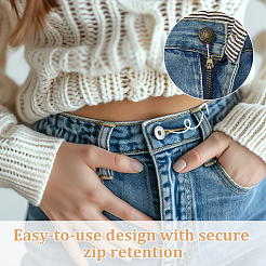 80 Stück 4 Farben Silikon-Reißverschluss&nbsp;HJEW-FG00024
