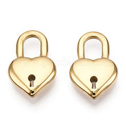 Valentinstag 304 Edelstahlanhänger&nbsp;STAS-T064-20G