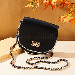 Spallacci per borsa in similpelle pu&nbsp;FIND-WH0114-74B-01
