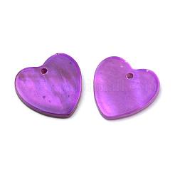 Sprühfarbe Süßwasser Shell Charme&nbsp;SHEL-Q012-013
