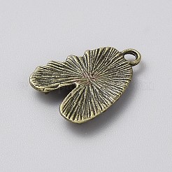 Pendentifs en alliage de style tibétain à thème biblique&nbsp;FIND-WH20008-27E-AB