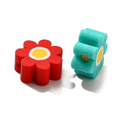 Manuell Polymer Ton Perlen&nbsp;X-CLAY-R006-06