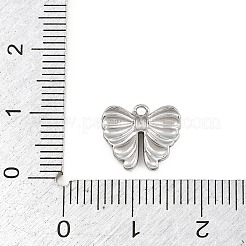 Anhänger aus 304 Edelstahl&nbsp;SA-CBA31B1-06P