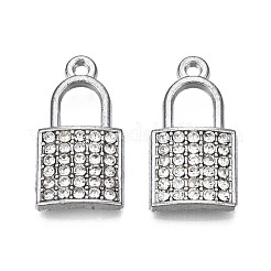 Aluminium Anhänger & Charms&nbsp;PALLOY-S132-314P