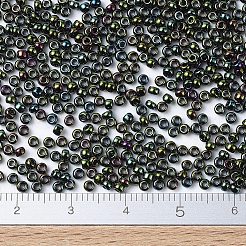 Perline rotonde miyuki rocailles&nbsp;X-SEED-G007-RR0453