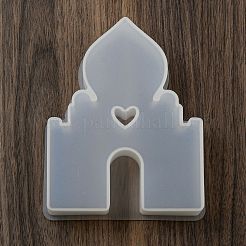 Moule en silicone de décoration bricolage&nbsp;DIY-K077-01E