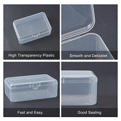 Pp Plastikbox&nbsp;CON-PH0002-30