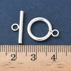 Fermagli in ottone a levetta&nbsp;LS-KK-Q765-01S