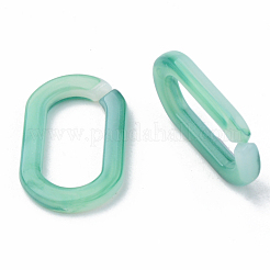 Acryl-Verknüpfung Ringe&nbsp;OACR-R079-02