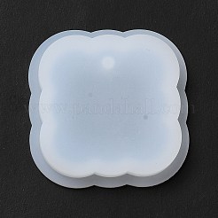 DIY Anhänger Silikonformen&nbsp;SIMO-H009-08B