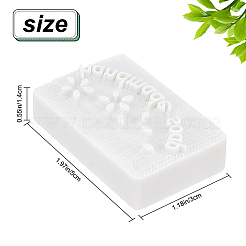 Capitolo resina&nbsp;DIY-WH0250-56