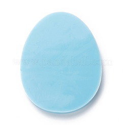 Moules en silicone de pendentif de qualité alimentaire&nbsp;DIY-D050-09