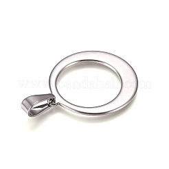 Colgantes de acero inoxidable 304 resistentes al deslustre&nbsp;STAS-I135-36P