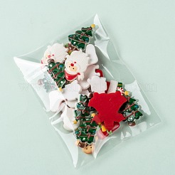 Sacchetti di OPP cellofan&nbsp;X-OPC-R012-02