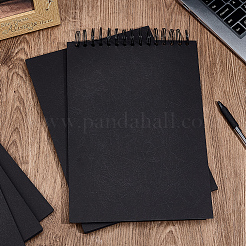 A4 Kunstlederpapier&nbsp;DIY-WH0723-011B