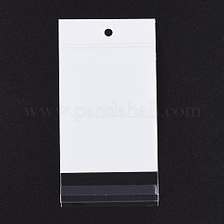 Sacs en cellophane opp film perlé&nbsp;OPC-R016-5x14