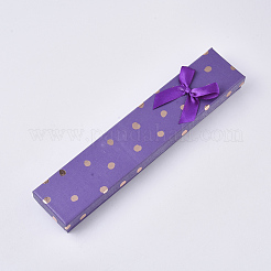 Pappketten oder Armbandschachteln&nbsp;CBOX-N011-01