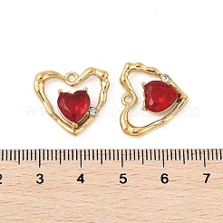 Pendentifs en acier inoxydable 304&nbsp;STAS-P380-76G-03