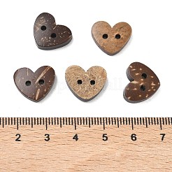 Schatz Buttons mit 2-Loch&nbsp;NNA0Z1Y
