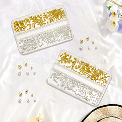 Eisen Cabochons&nbsp;MRMJ-GF0001-75
