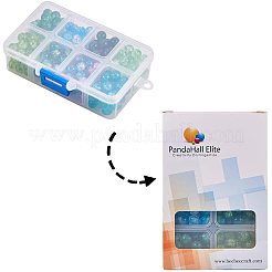 Einbrennen von Farbe&nbsp;CCG-PH0002-10