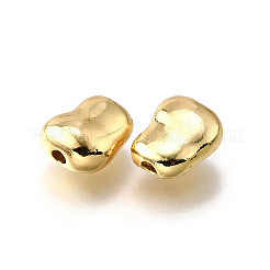 Perline in ottone&nbsp;KK-R222-02G-02