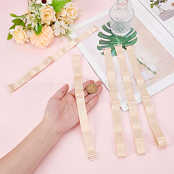 5 Stück verlängerter Nylon-Schultergurt&nbsp;FIND-MA0001-05A