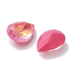 Cabochon in vetro strass&nbsp;RGLA-G020-06B-502AM