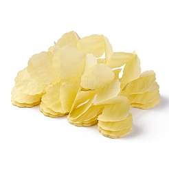 3m trébol de papel tirar flores&nbsp;AJEW-WH0022-11G