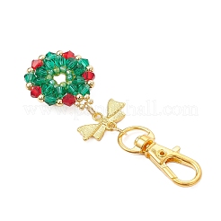 Couronne de Noël&nbsp;HJEW-MZ00321