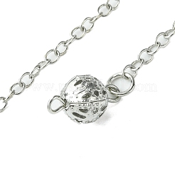 Natürliche Tigerauge Kegel Wünschelrute Pendel große Anhänger&nbsp;G-C114-02P-18