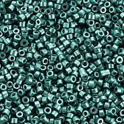 GlasZylinderförmigperlen&nbsp;SEED-S047-B-006