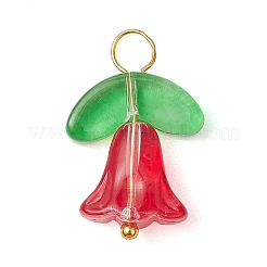 Glas-Anhänger&nbsp;PALLOY-JF03304