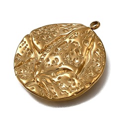 Pendentifs en acier inoxydable 304&nbsp;SA-CBA7C25-01B-G