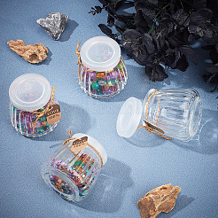 Glas Perle Behälter&nbsp;AJEW-BC0001-26