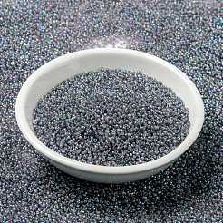 Perles rocailles miyuki rondes&nbsp;SEED-X0056-RR0360