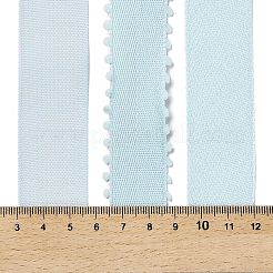 9 Yard 3 Stile Polyesterband&nbsp;SRIB-A014-E06