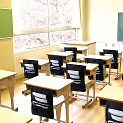 Poches de rangement pour chaises en tissu Oxford&nbsp;AJEW-CP0010-77