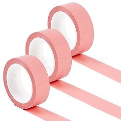 3 rouleau de ruban de masquage&nbsp;AJEW-CP0009-39A