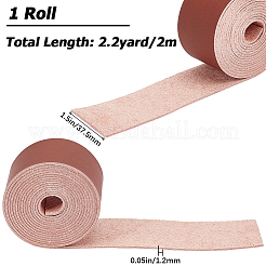 Finta pelle&nbsp;DIY-WH0502-86C-01