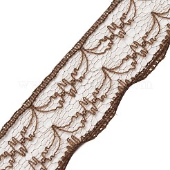 Ruban de dentelle de polyester&nbsp;FB-CBA59DF-01F