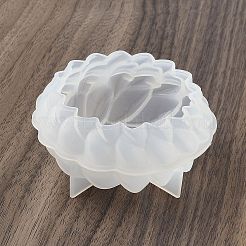Garnknäuel-DIY-Silikon-Kerzenformen&nbsp;LS-SIMO-G010-06B