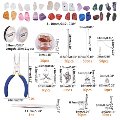 Set di gioielli fai da te&nbsp;DIY-PH0027-58