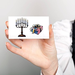 Plastikstempel&nbsp;DIY-WH20018-0158
