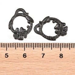Anhänger aus Edelstahl 304&nbsp;STAS-F366-03EB