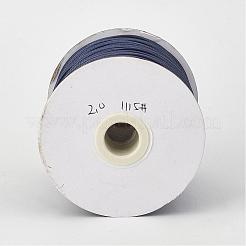 Cavo in poliestere cerato coreano ecologico&nbsp;YC-P002-1mm-1115