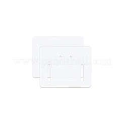 Kartenhalter aus Plastik&nbsp;AJEW-WH0473-36B