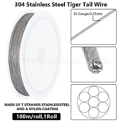Tigerschwanz&nbsp;TWIR-BBC0001-03A