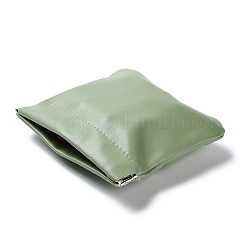 Bolsas de maquillaje de metralla multiusos de cuero pu&nbsp;X1-ABAG-L017-A02