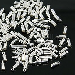 Messing Endkappen für Kord&nbsp;EC038-NFS